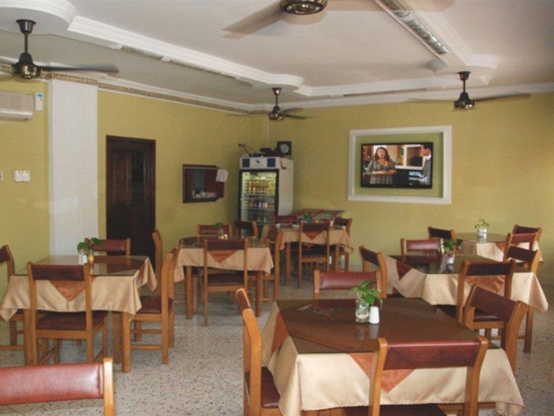 Hotel San Francisco Barranquilla  Buitenkant foto