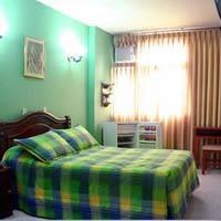 Hotel San Francisco Barranquilla  Buitenkant foto